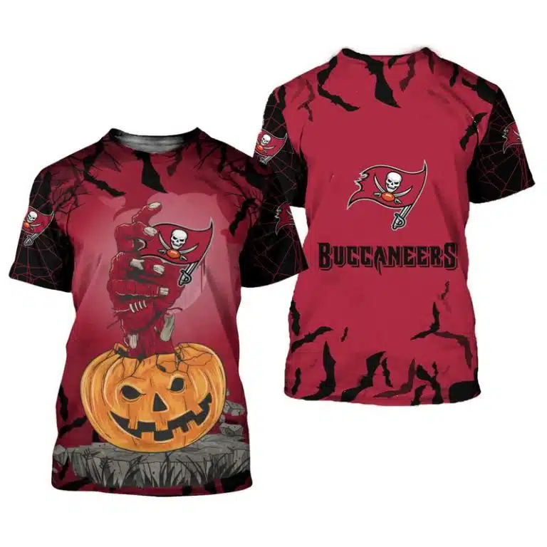 Clothes Tampa Bay Buccaneers BH67 - Image 4