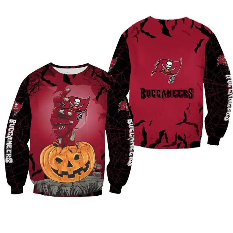 Clothes Tampa Bay Buccaneers BH67 - Image 3