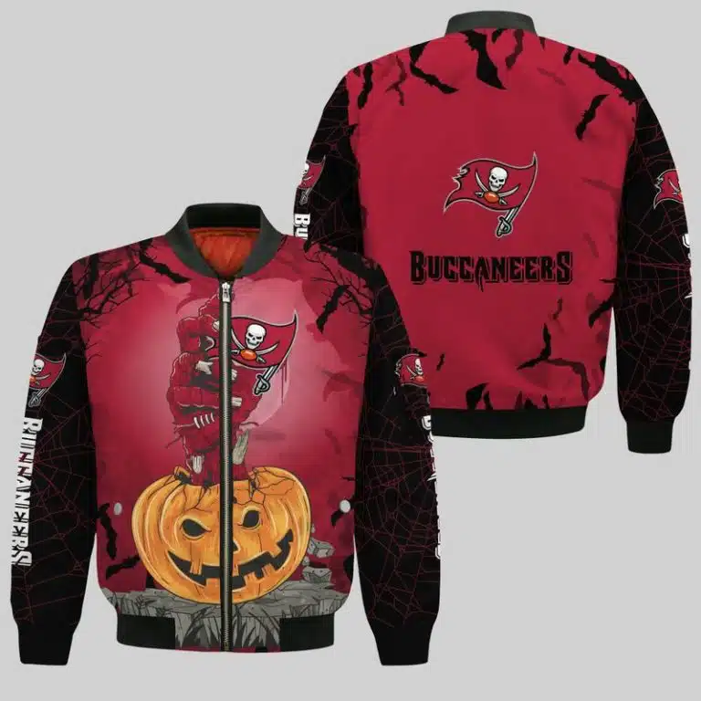 Clothes Tampa Bay Buccaneers BH67 - Image 5