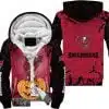 Tampa Bay Buccaneers Fleece Hoodie CL71