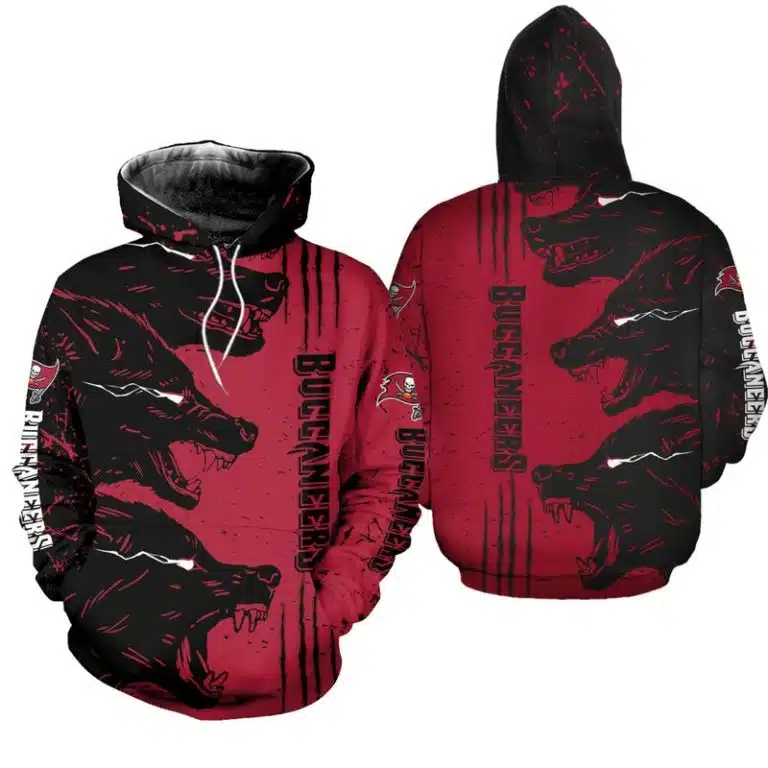 Clothes Tampa Bay Buccaneers KR61