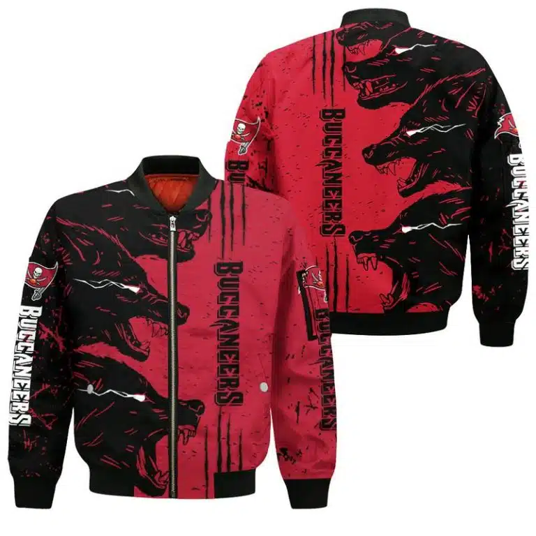 Clothes Tampa Bay Buccaneers KR61 - Image 5