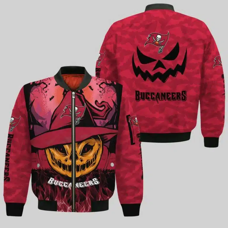 Clothes Tampa Bay Buccaneers FK73 - Image 3