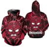 Clothes Tampa Bay Buccaneers UT31