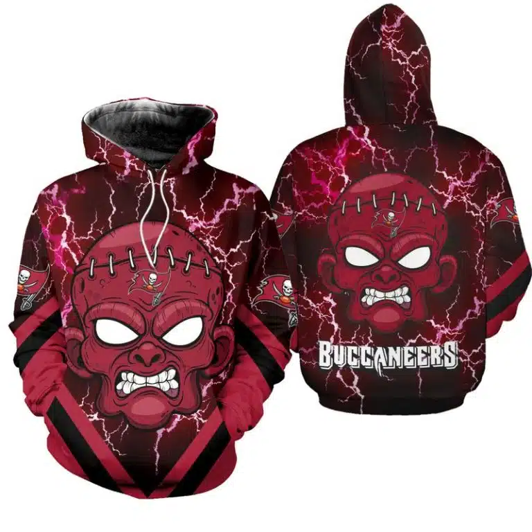 Clothes Tampa Bay Buccaneers UT31