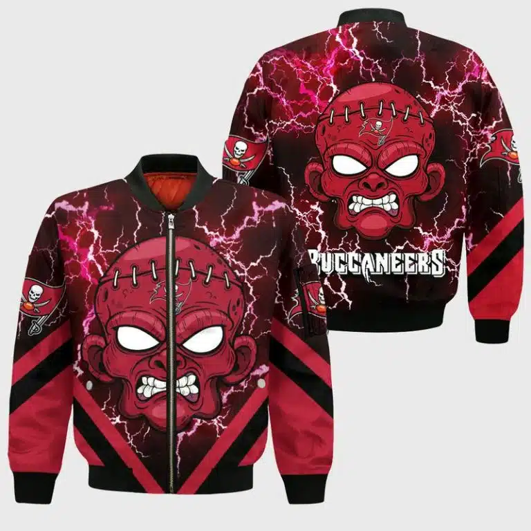 Clothes Tampa Bay Buccaneers UT31 - Image 5