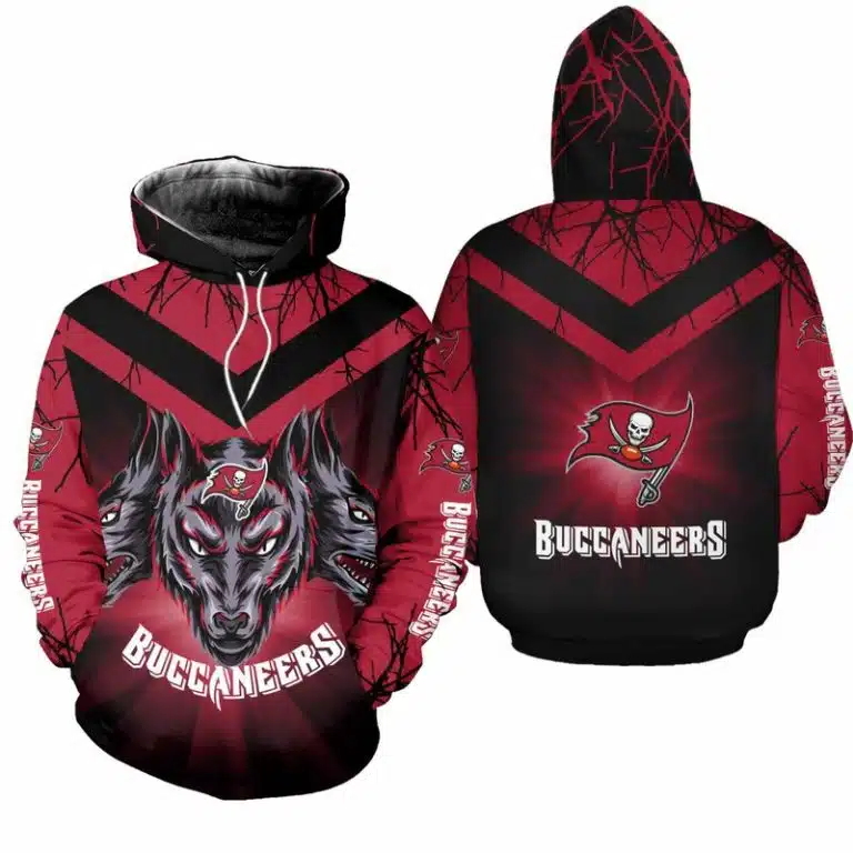 Clothes Tampa Bay Buccaneers JT31