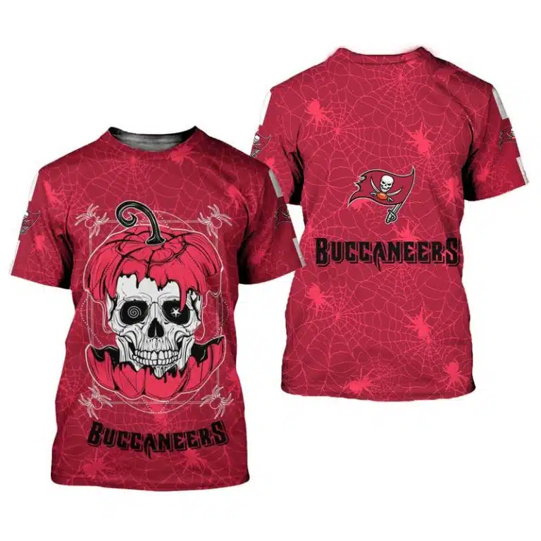 Clothes Tampa Bay Buccaneers VL41 - Image 4