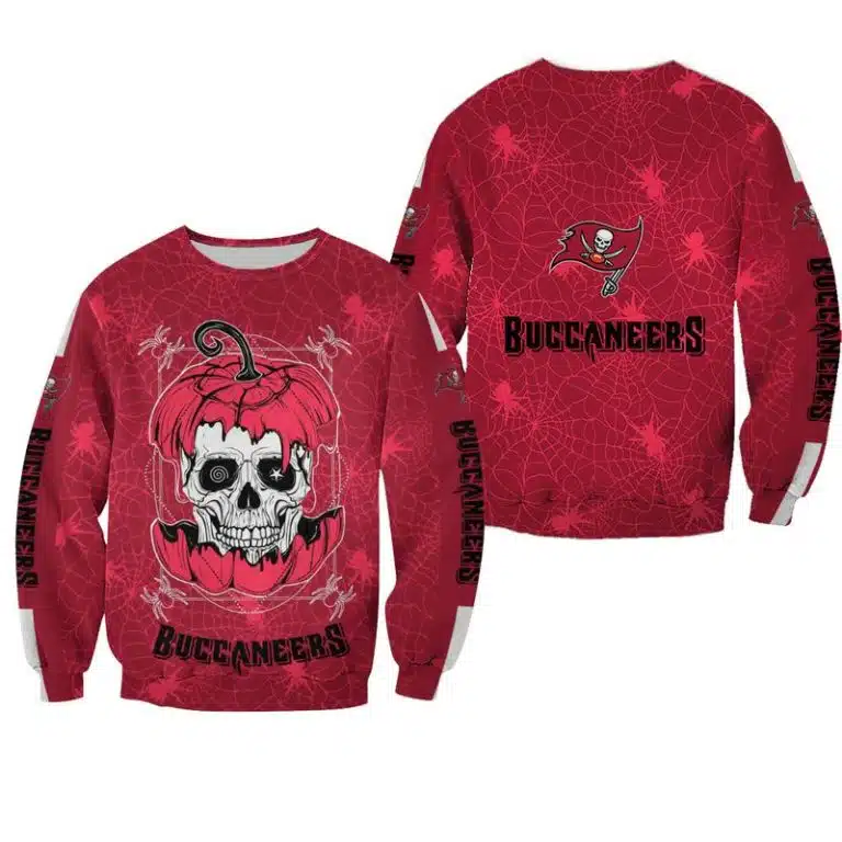 Clothes Tampa Bay Buccaneers VL41 - Image 3