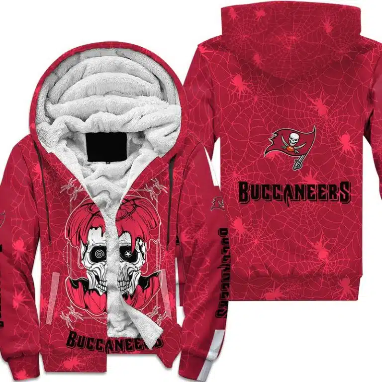Tampa Bay Buccaneers Fleece Hoodie RP71