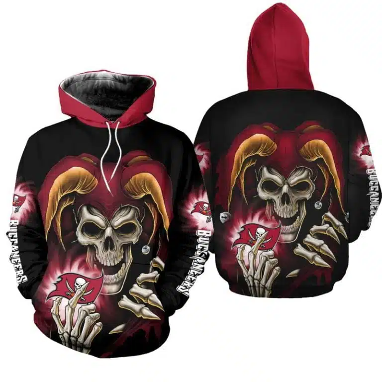 Clothes Tampa Bay Buccaneers PL73