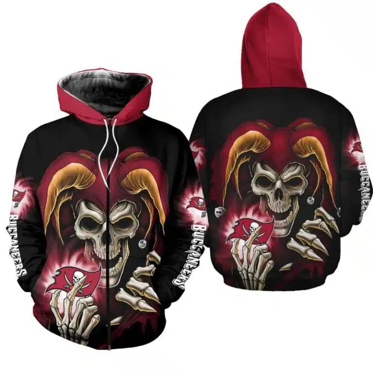 Clothes Tampa Bay Buccaneers PL73 - Image 2