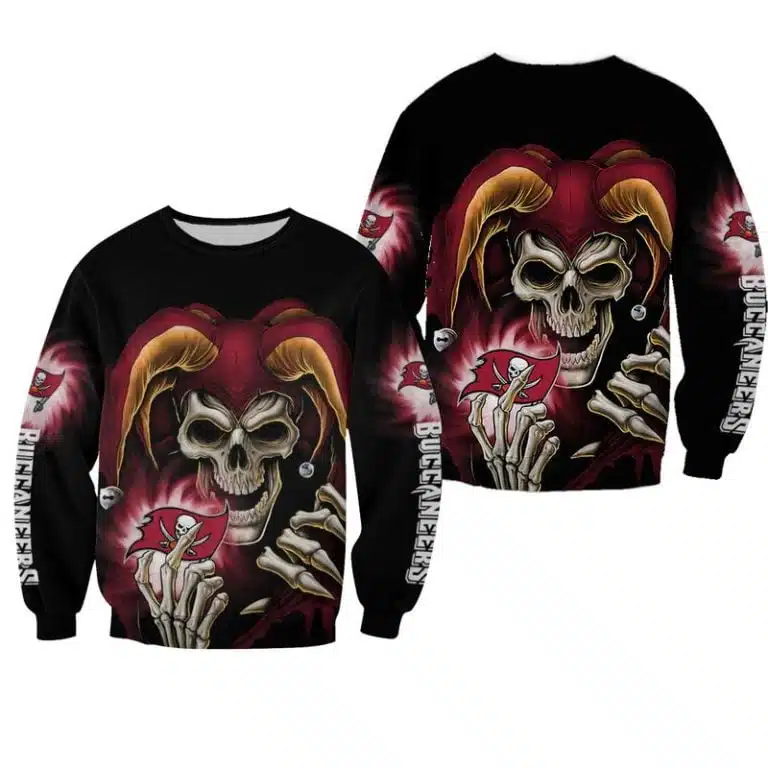 Clothes Tampa Bay Buccaneers PL73 - Image 3