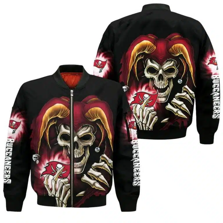 Clothes Tampa Bay Buccaneers PL73 - Image 5