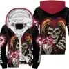 Tampa Bay Buccaneers Fleece Hoodie IT69