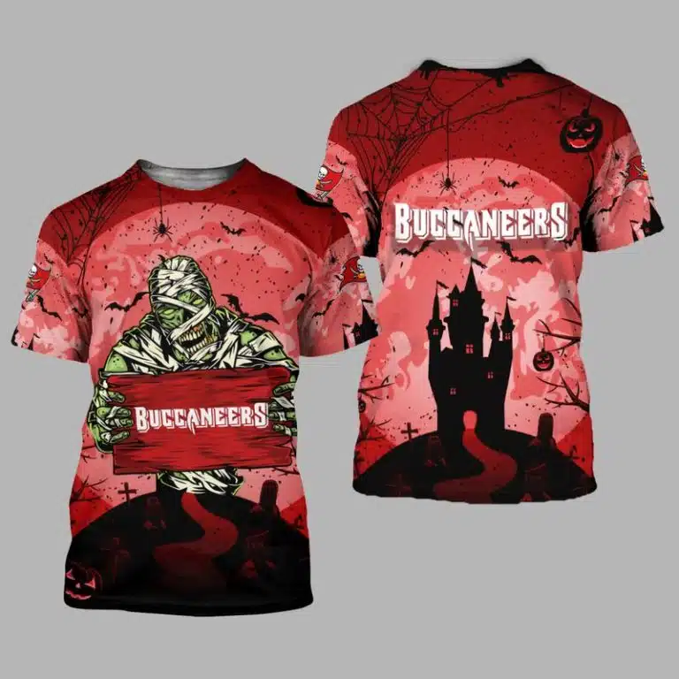 Clothes Tampa Bay Buccaneers PL37 - Image 4