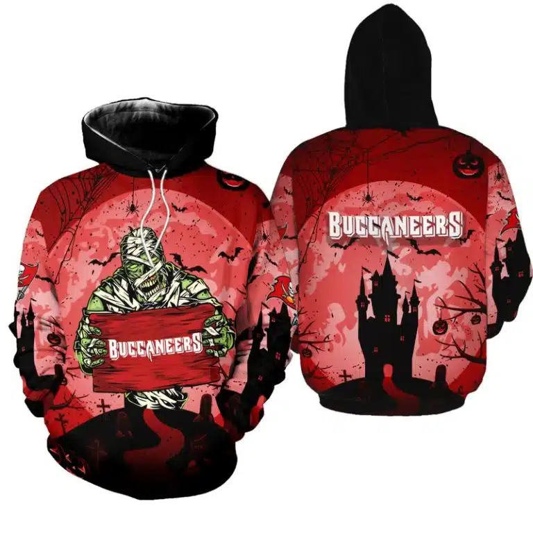 Clothes Tampa Bay Buccaneers PL37