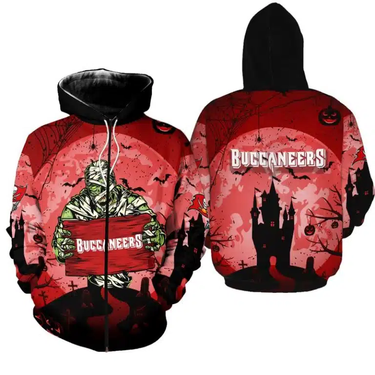 Clothes Tampa Bay Buccaneers PL37 - Image 2