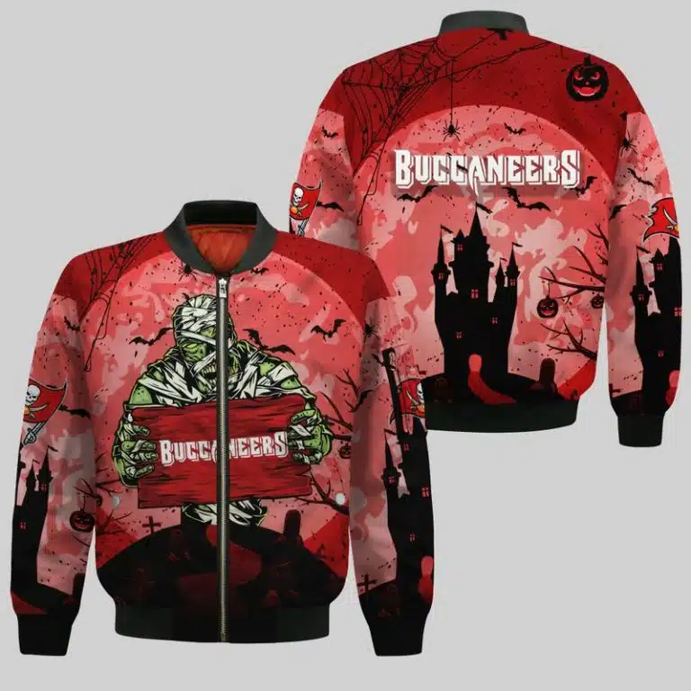 Clothes Tampa Bay Buccaneers PL37 - Image 5