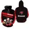 Clothes Tampa Bay Buccaneers OE63