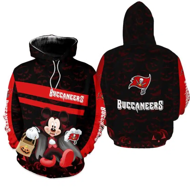 Clothes Tampa Bay Buccaneers OE63