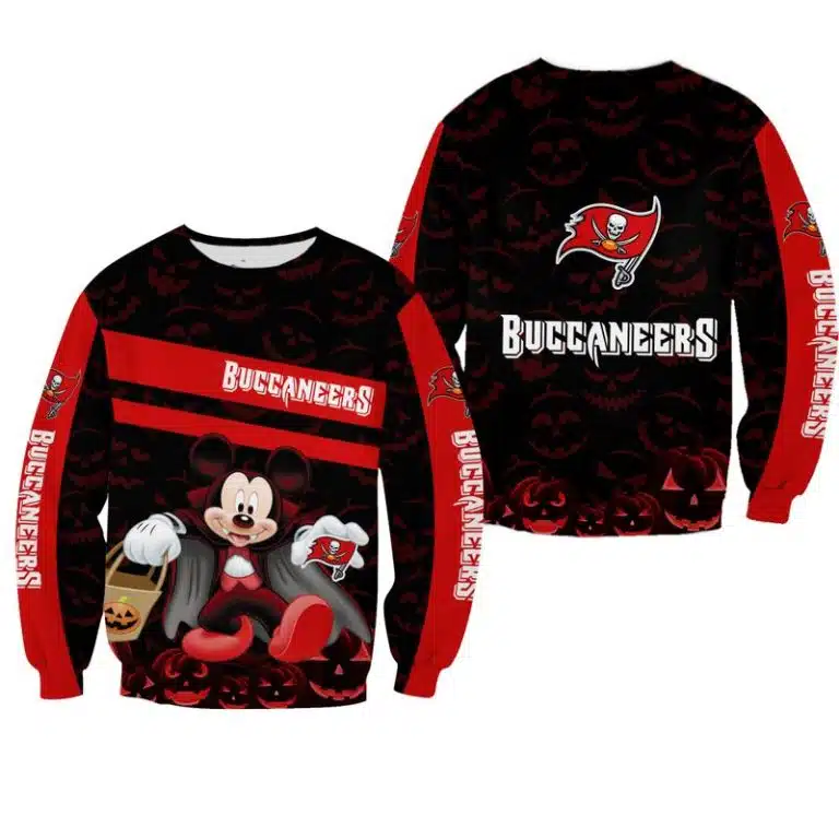 Clothes Tampa Bay Buccaneers OE63 - Image 3