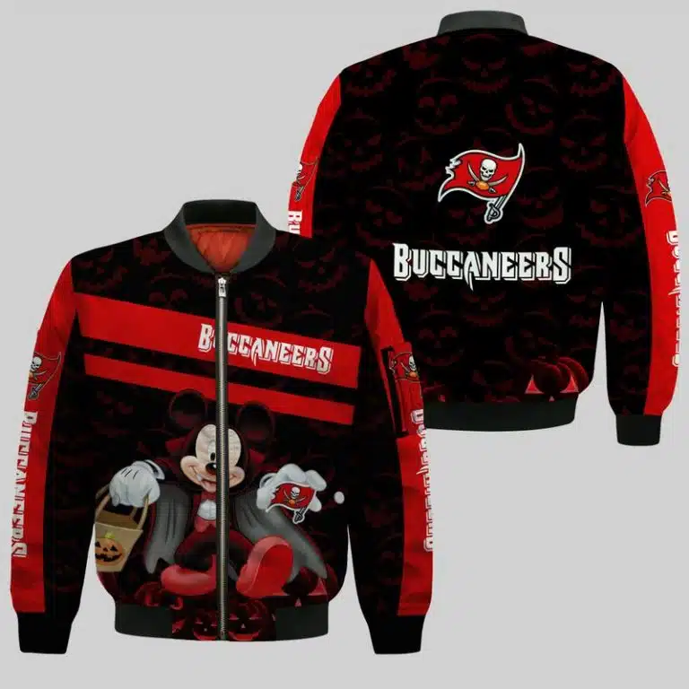 Clothes Tampa Bay Buccaneers OE63 - Image 5