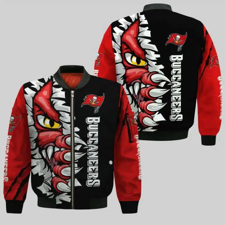 Clothes Tampa Bay Buccaneers WL71 - Image 5