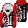 Tampa Bay Buccaneers Fleece Hoodie KR39