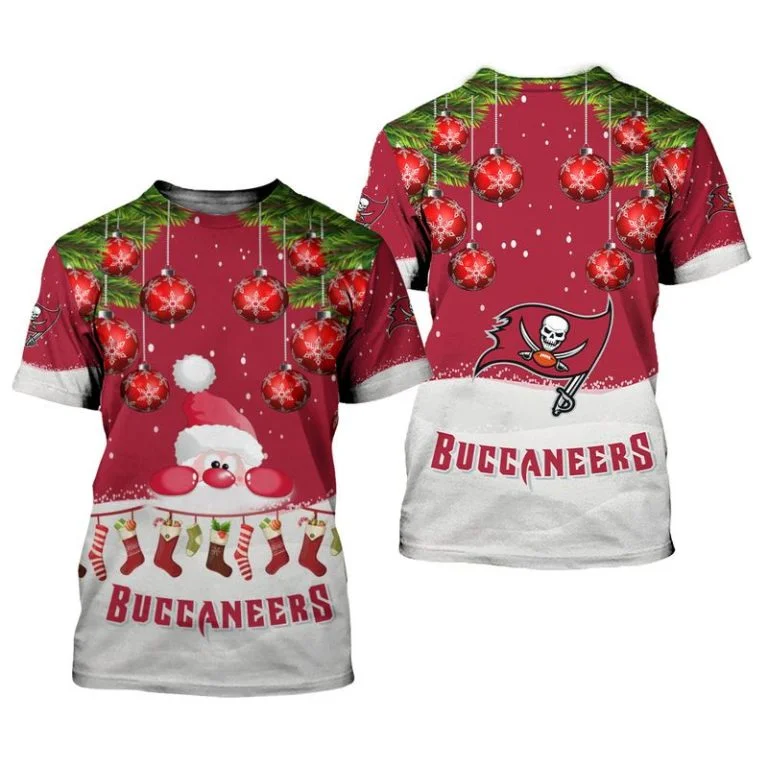 Clothes Tampa Bay Buccaneers PL73 - Image 4