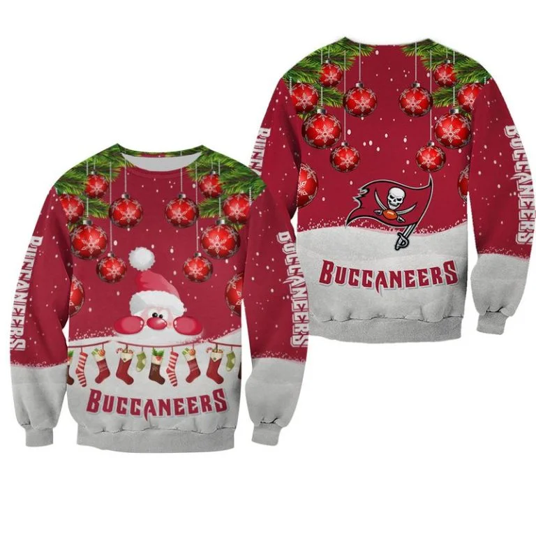 Clothes Tampa Bay Buccaneers PL73 - Image 3