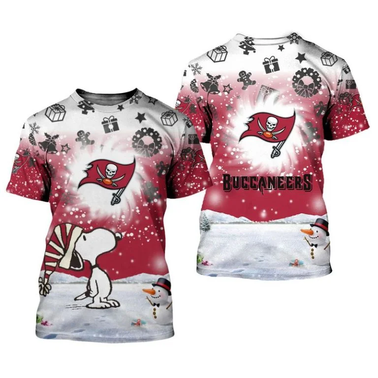 Clothes Tampa Bay Buccaneers EL43 - Image 4