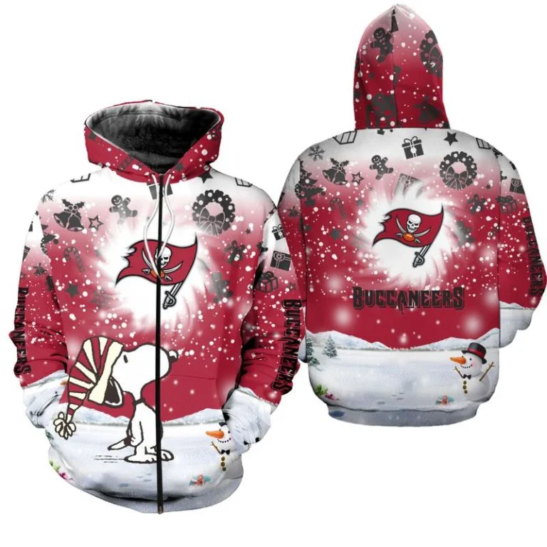 Clothes Tampa Bay Buccaneers EL43 - Image 2