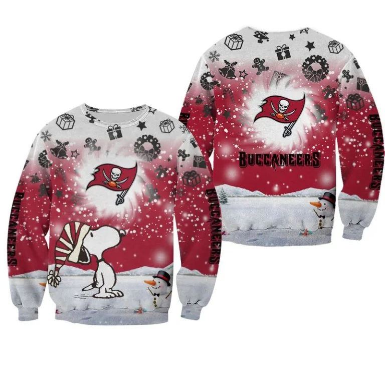 Clothes Tampa Bay Buccaneers EL43 - Image 3