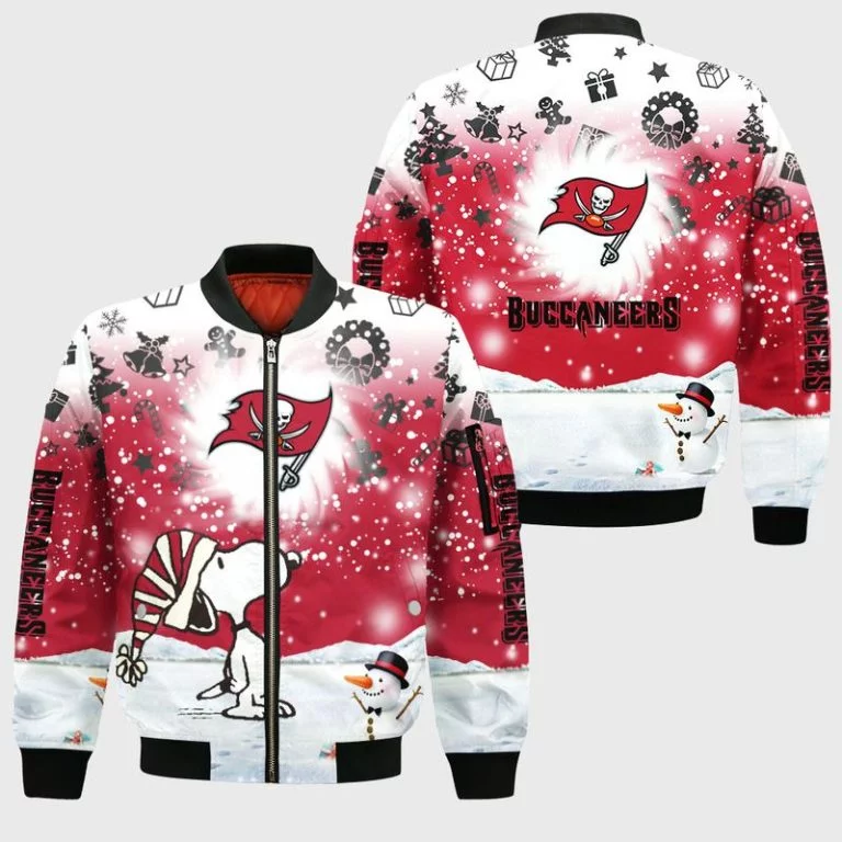 Clothes Tampa Bay Buccaneers EL43 - Image 5