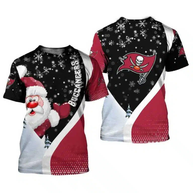 Clothes Tampa Bay Buccaneers KT37 - Image 4