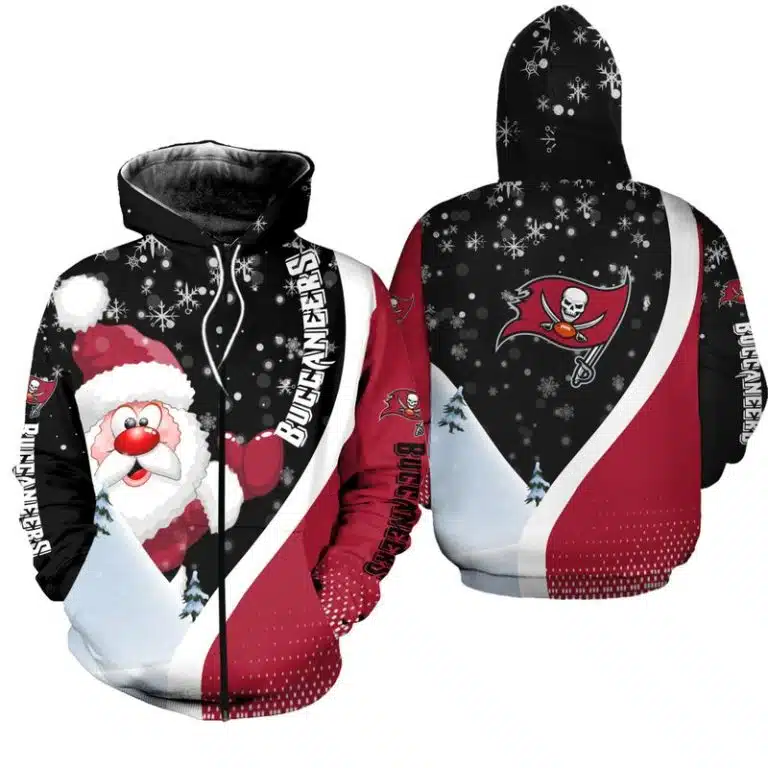 Clothes Tampa Bay Buccaneers KT37 - Image 2
