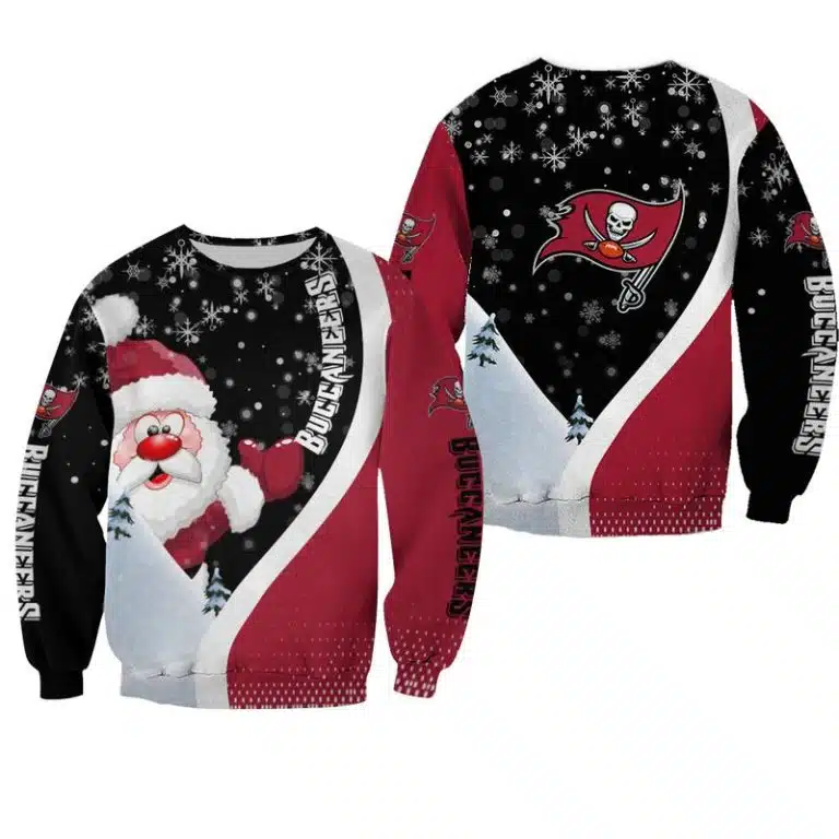 Clothes Tampa Bay Buccaneers KT37 - Image 3