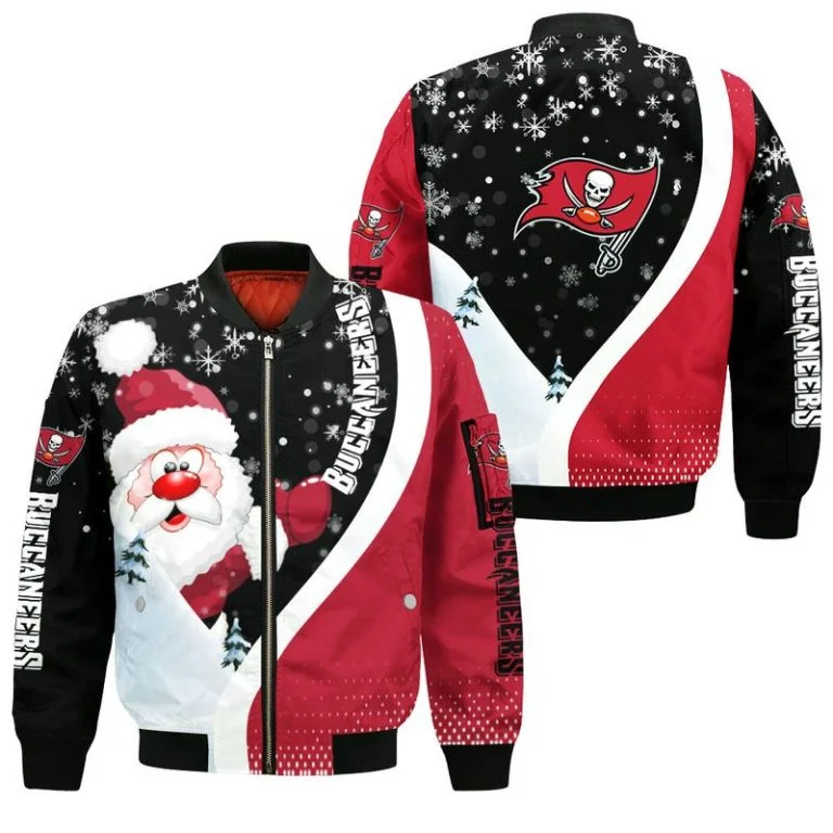 Clothes Tampa Bay Buccaneers KT37 - Image 5