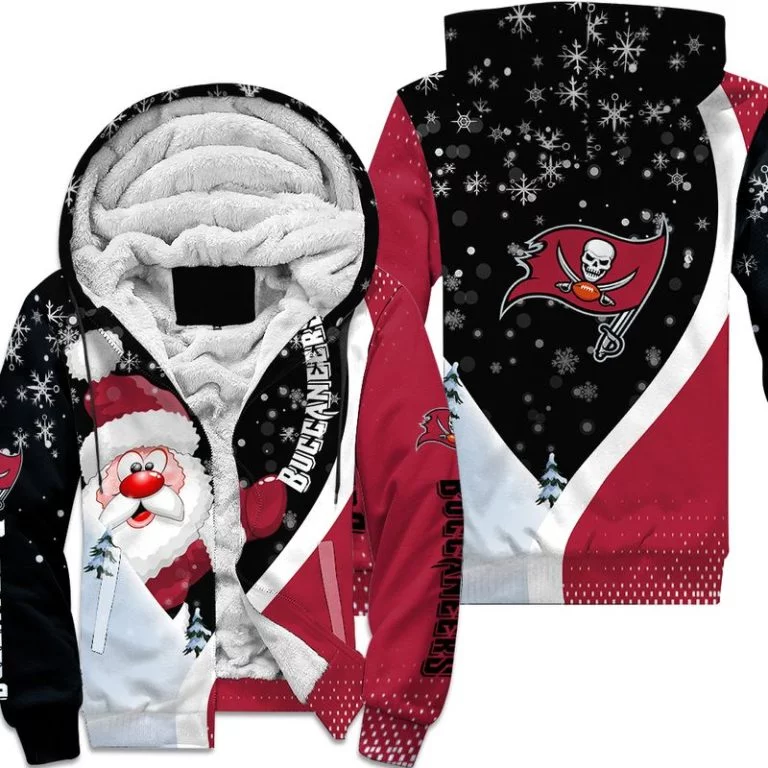 Tampa Bay Buccaneers Fleece Hoodie PL73