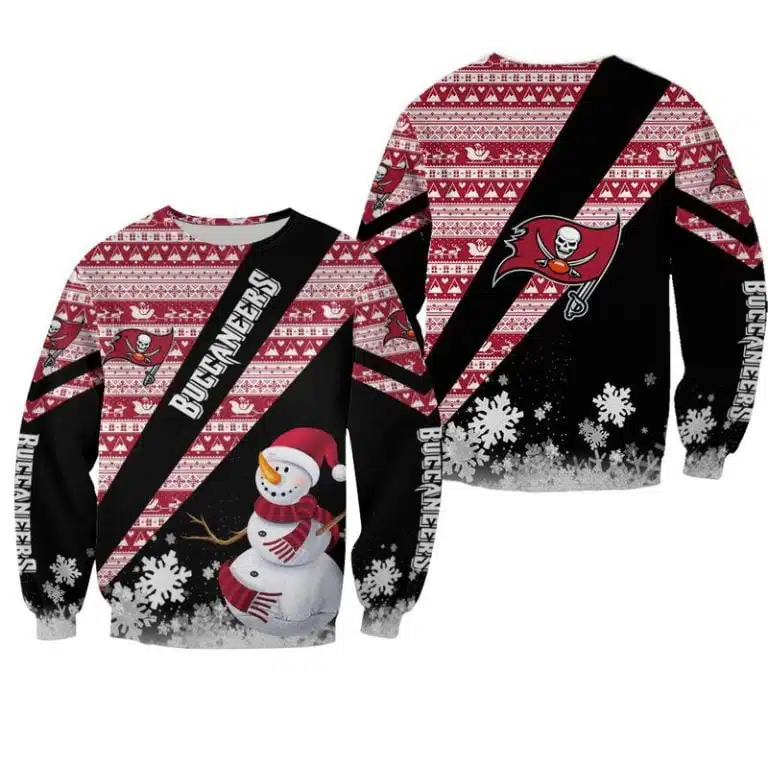 Clothes Tampa Bay Buccaneers EL31 - Image 3