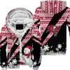 Tampa Bay Buccaneers Fleece Hoodie EW37