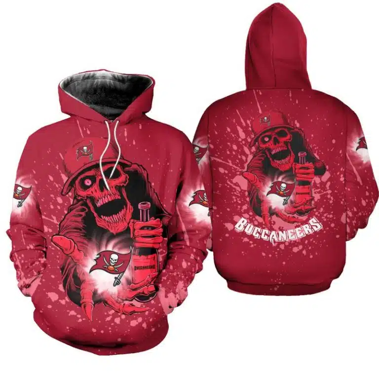 Clothes Tampa Bay Buccaneers QL81