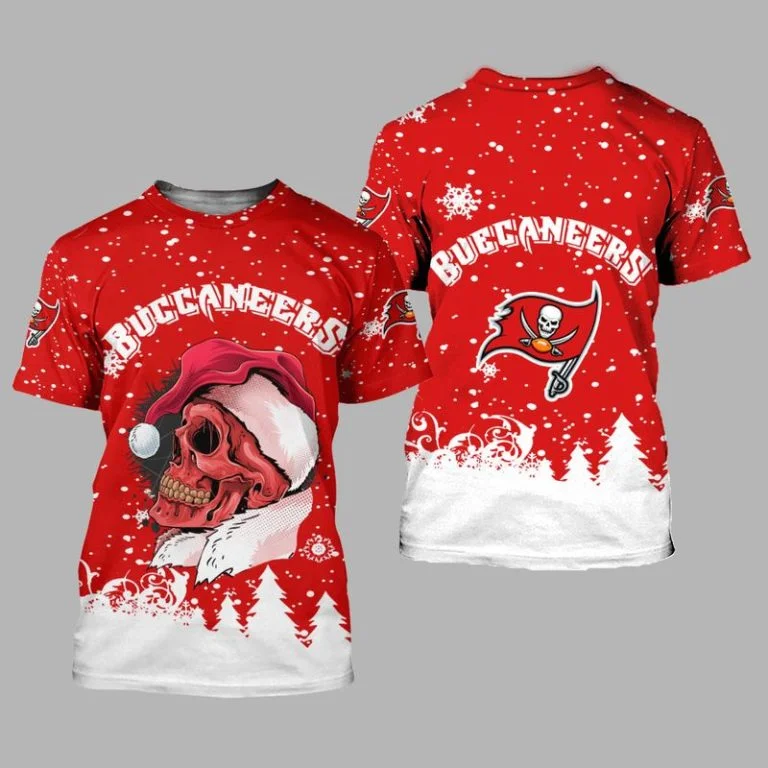 Clothes Tampa Bay Buccaneers PL67 - Image 4