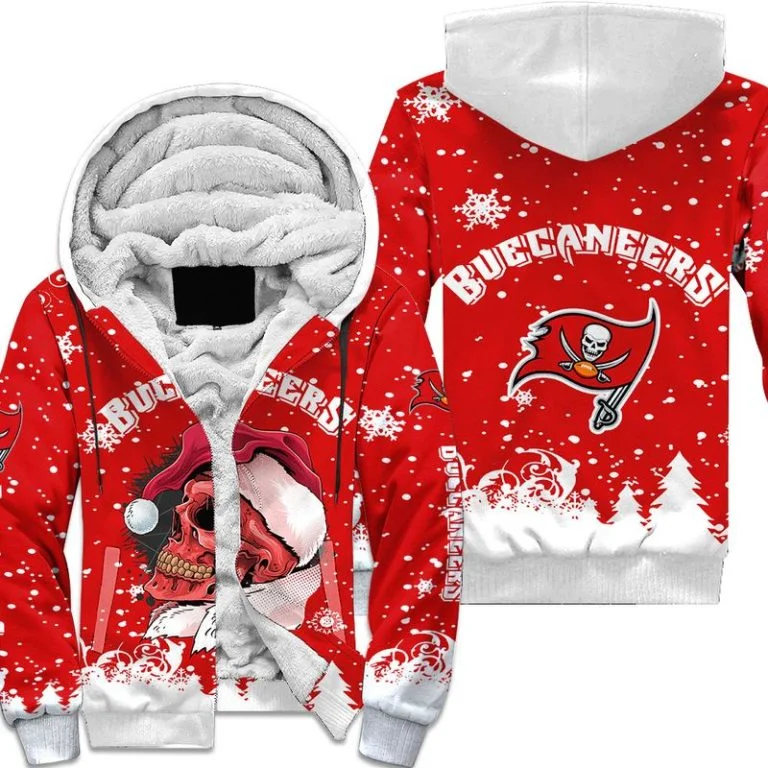 Tampa Bay Buccaneers Fleece Hoodie RL67
