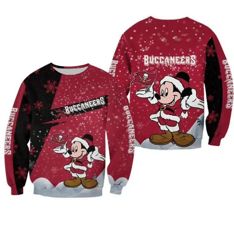 Clothes Tampa Bay Buccaneers RP61 - Image 3