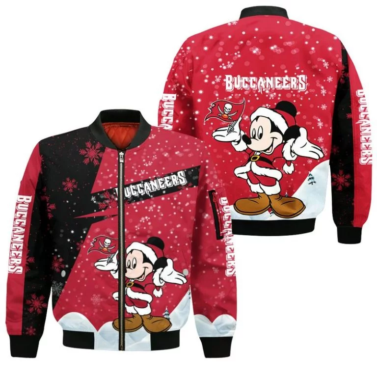 Clothes Tampa Bay Buccaneers RP61 - Image 5
