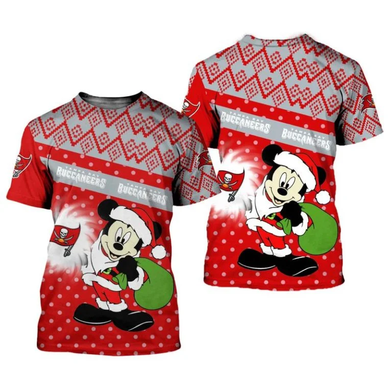 Clothes Tampa Bay Buccaneers RL73 - Image 4