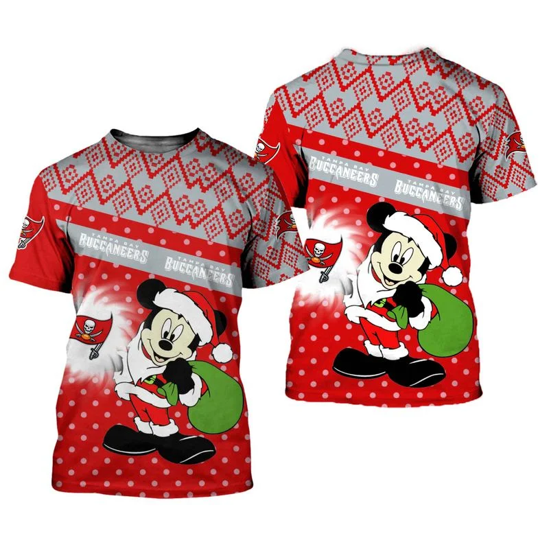 Clothes Tampa Bay Buccaneers RL73 - Image 4