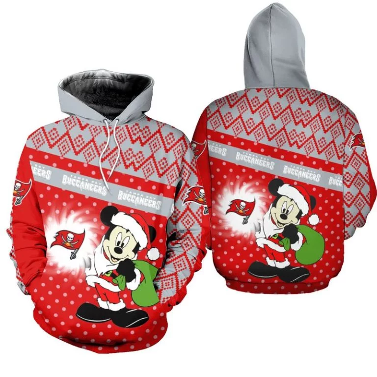 Clothes Tampa Bay Buccaneers RL73